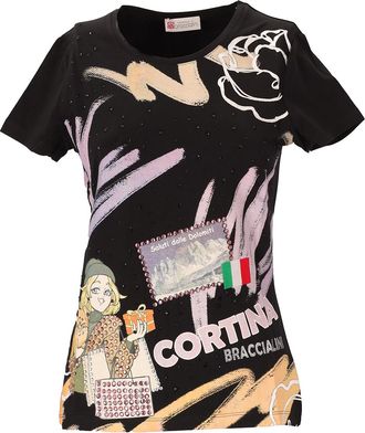Braccialini T-shirt Vrouwen