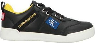Calvin Klein SCHUHE - Sneakers auf YOOX.COM