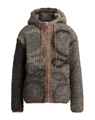 Loewe JACKEN & M&Auml;NTEL - Shearling- & Kunstfell auf YOOX.COM