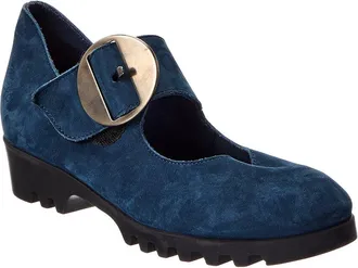 Arche Jilly Leather Pump