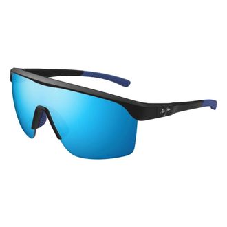 Maui Jim Sunglasses, unisex, Black, Size: ONE SIZE Paluna Sunglasses