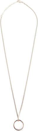 Maison Margiela Numeric Necklace