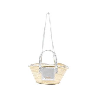 Jacquemus Small Soli Tote Bag