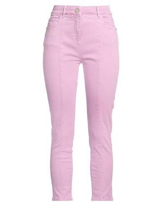 Patrizia Pepe BOTTOMWEAR - Jeans on YOOX.COM