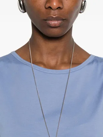 Herno Womens Round-Neck Vest Ss26 W