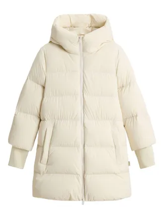 Woolrich Cloud Madison Down Jacket