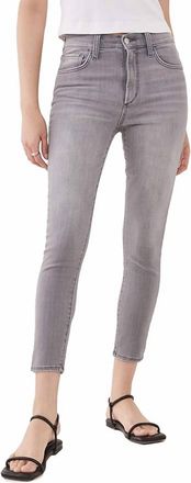 Joe's Charlie Crop Jean In Solitude