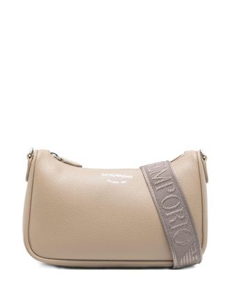 Emporio Armani Baguette Mini Shoulder Bag