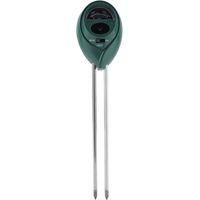 OEM Sensor De Humedad Del Suelo 3 En 1, Sensor De Humedad Del Suelo, Monitor De Agua Del Suelo, Hidr&oacute;metro Para Jardiner&iacute;a, Plantas, Flores Y Jard&iacute;n
