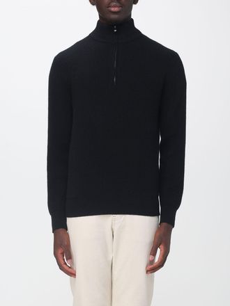 Agnona Maglia Uomo colore Blue Navy