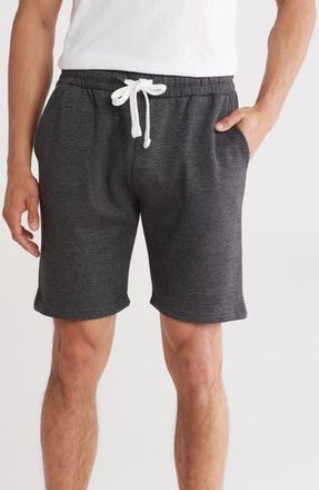 Fleece Factory Core Fleece Shorts in Charcoal at Nordstrom Rack, Size X-Large