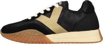 Keh-noo S00Kw 9312 Sneakers - Dames - Sneakers - Zwart - 36 EU - Su&egrave;de - Schoenen