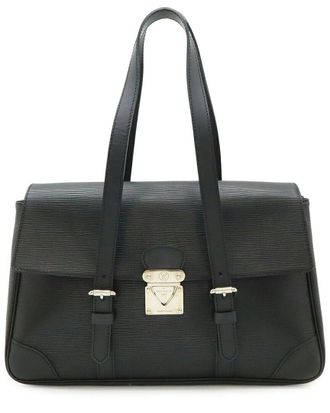 Louis Vuitton Epi Segur Mm (Authentic Pre-Loved)