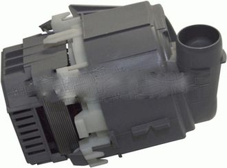 Bosch Bomba De Calefacci&oacute;n 12024284 Bosch