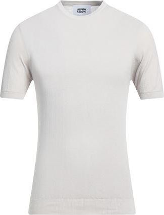 Alpha Studio KNITWEAR - Jumpers sur YOOX.COM