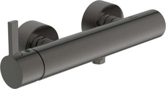 Ideal Mezclador De Ducha Joy Expuesto Magn&eacute;tico Gris Ideal Standard