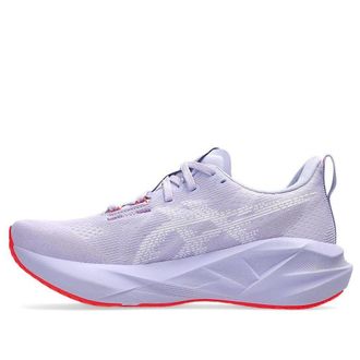 Asics (WMNS) ASICS Novablast 5 Tokyo Vapor Edo Purple 1012B912-500