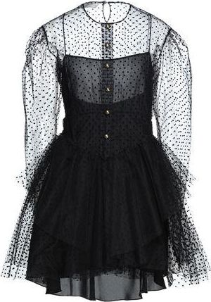 Philosophy di Lorenzo Serafini DRESSES - Mini dresses sur YOOX.COM