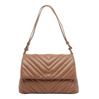 Liu Jo Logo Crossbody Bag