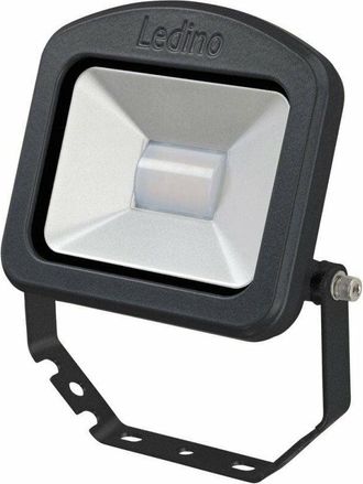OEM Proyector Led Negro 10bw 10w 3000k (por 16)