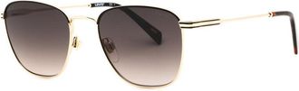 Levi's LV 1016/S 0J5G HA Gold/Brown Gradient