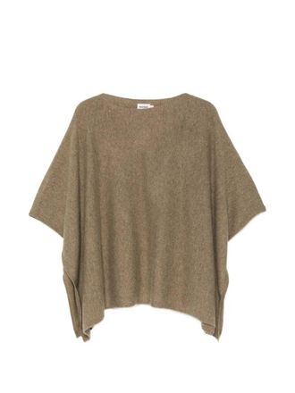 Not Shy Pamina Poncho
