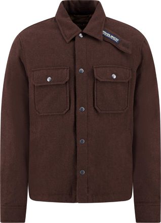 Woolrich Alaskan Shirt-Jacket
