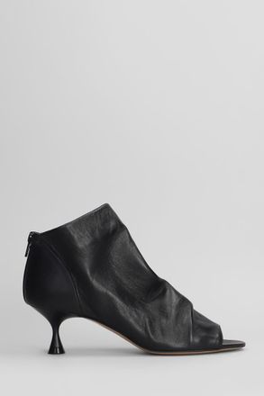 Marc Ellis High Heels Ankle Boots