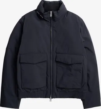 Norse Projects Windbreaker-Bomberjacke Kastrup Gore-Tex