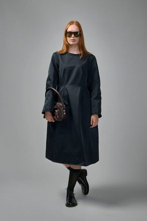 Sofie D'Hoore Duncan Pose Dress Woven