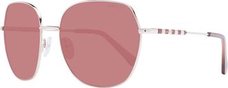 GANT Metal Womens Sunglasses
