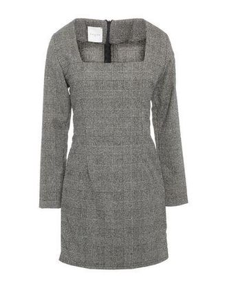 Ga&euml;lle Paris KLEIDER - Mini-Kleider auf YOOX.COM