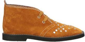 Wales Bonner SCHUHE - Stiefeletten auf YOOX.COM