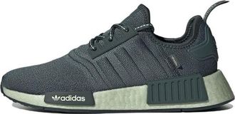 adidas (WMNS) adidas NMD_R1 Linen Green GW9477