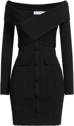 Self Portrait VESTIDOS - Minivestidos en YOOX.COM