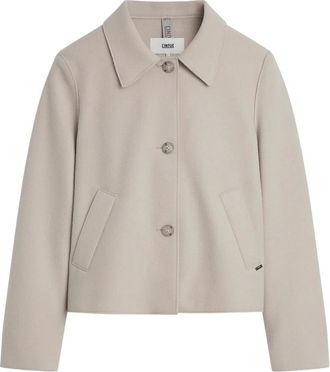 Cinque Cinque, Uomo, Giacche, Beige, M, new