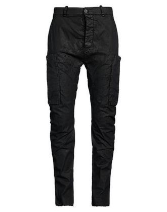 Masnada BOTTOMWEAR - Trousers on YOOX.COM