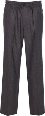 Drôle de Monsieur Le Pantalon