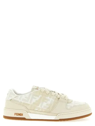 Fendi Fendi Match Sneakers