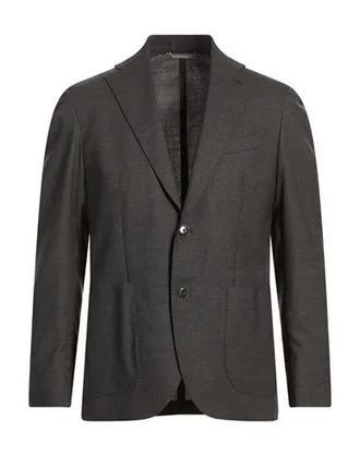 Luigi Bianchi Mantova SUITS and CO-ORDS - Blazers sur YOOX.COM