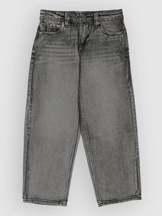 Empyre Loose Fit Sk8 Kids Jeans grijs