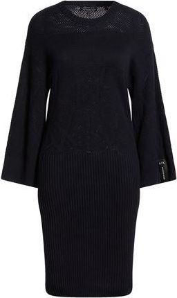 A|X Armani Exchange VESTIDOS - Vestidos midi en YOOX.COM