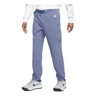 Nike x ACG Trail Pants Diffused Blue CV0660-491