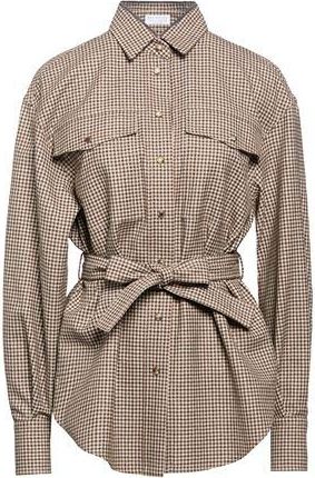 Brunello Cucinelli TOPWEAR - Camicie su YOOX.COM