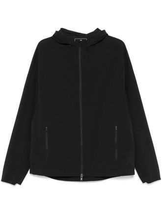 Yohji Yamamoto M Run jacket - Black