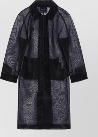 Prada fitted jacket