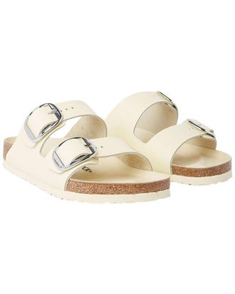 Birkenstock Arizona Big Buckle Leather Sandal