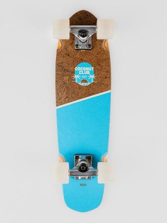 Globe Blazer 26 Complete patroon