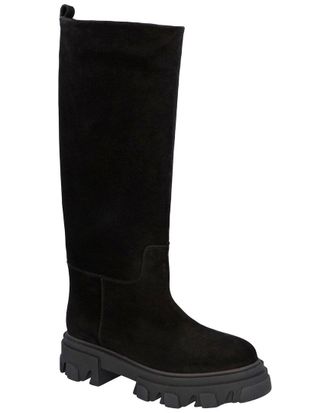 Gia Borghini X Pernille Teisbaek Perni Boot