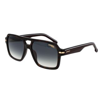 Carrera Brown Acetaat Zonnebril